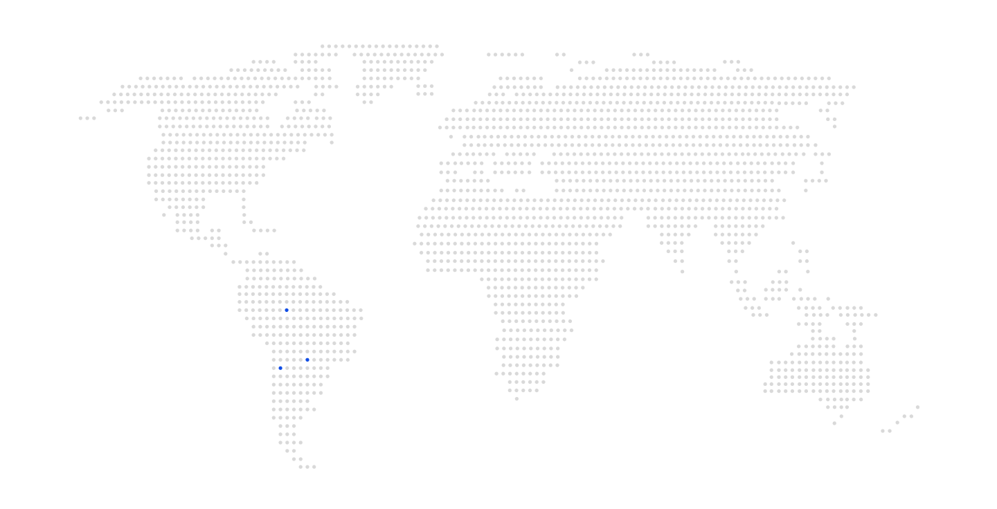 Mapa del mundo